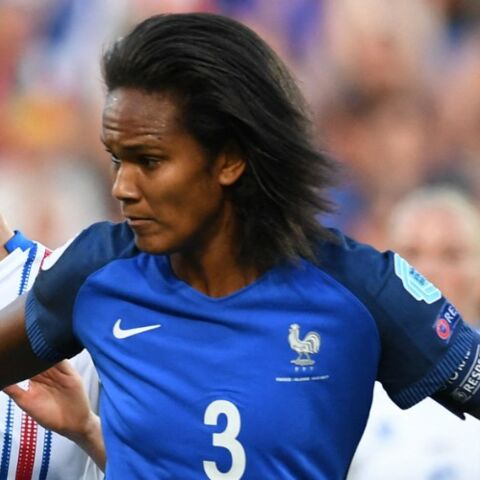Coupe du monde f\u0026eacute;minine de foot \u0026ndash; Wendie Renard\u0026nbsp; ce drame