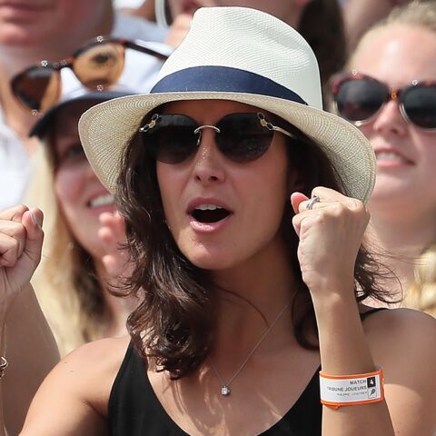 Roland Garros qui est Xisca Perelló, la supportrice numéro