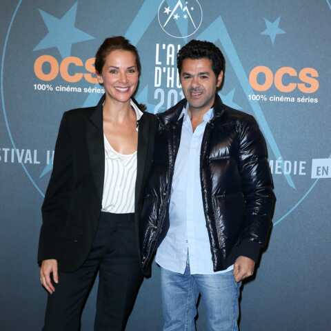 Jamel Debbouze Fete Ses 44 Ans Dans Son Couple C Est Melissa Theuriau Qui A Fait Le Premier Pas Gala