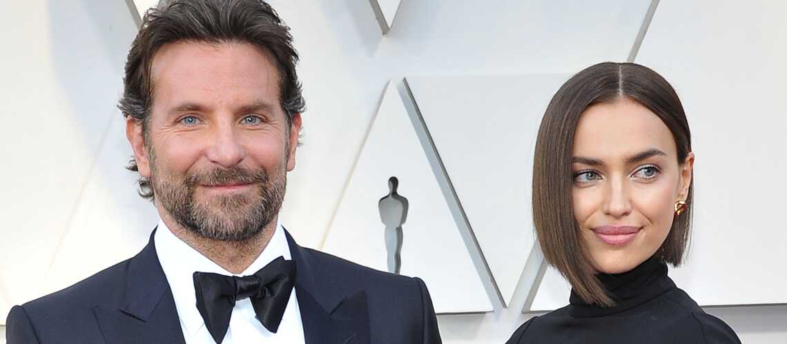 Qui sort avec Bradley Cooper