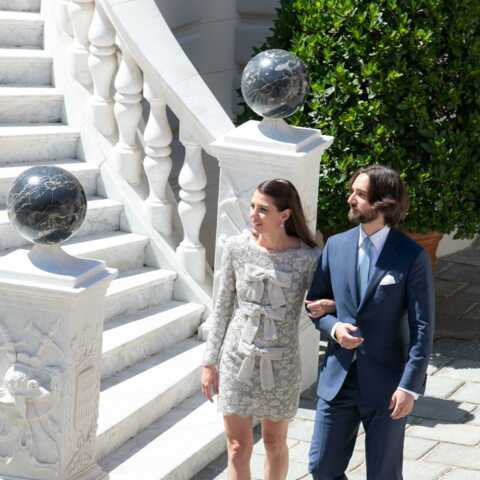 Mariage de Charlotte Casiraghi et Dimitri Rassam\u0026nbsp; ce qu\u0026rsquo;ils ont r\u0026eacute;