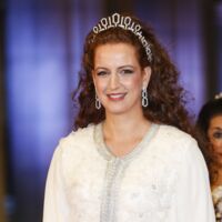 Lalla Salma Du Maroc Une Princesse Moderne Et Mysterieuse Gala