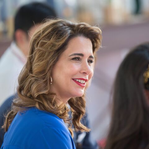 RÃ©sultat de recherche d'images pour "princesse haya"