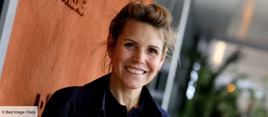 17 Ans Et Maman : Vacances Entre Filles PHOTO – Laura Tenoudji : sa fille Bianca se la joue superstar des