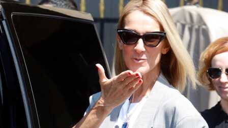 L'extravagance Vacances Pour Dion Céline Délaisse Ses Gala 1KJlFTc3