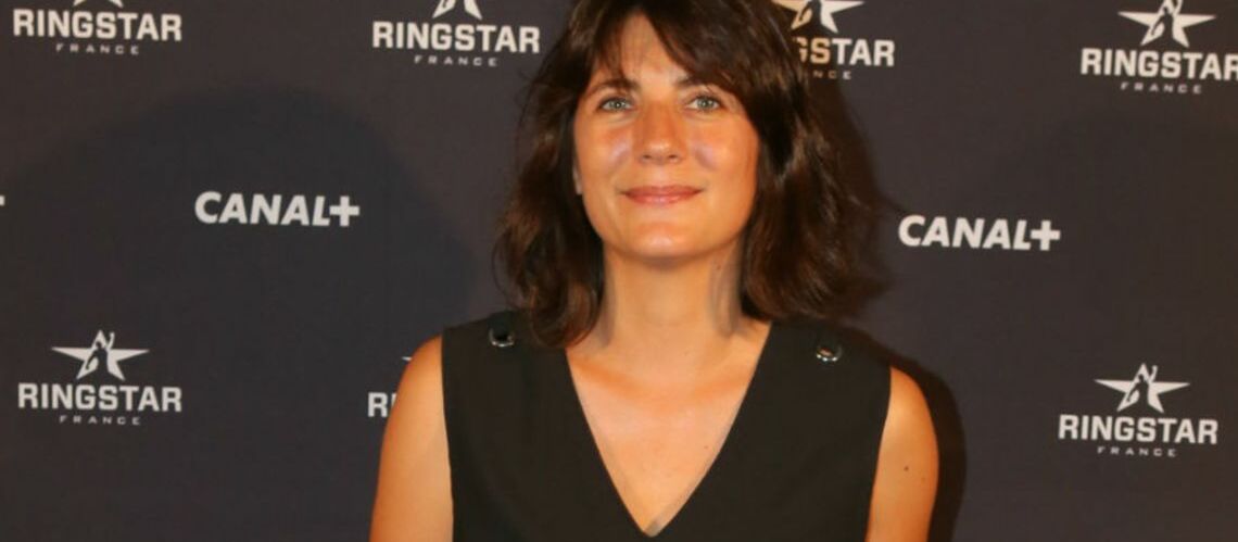 PHOTO - Estelle Denis dévoile un rare cliché de son fils ...