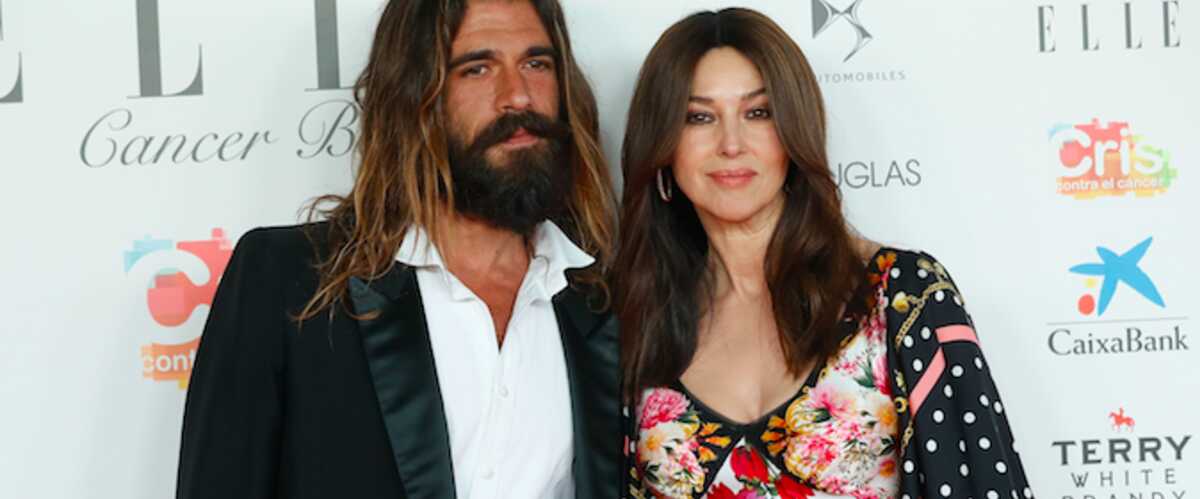 A Star Is Born Résumé Complet Nouveau Compagnon De Monica Bellucci - mcheerby