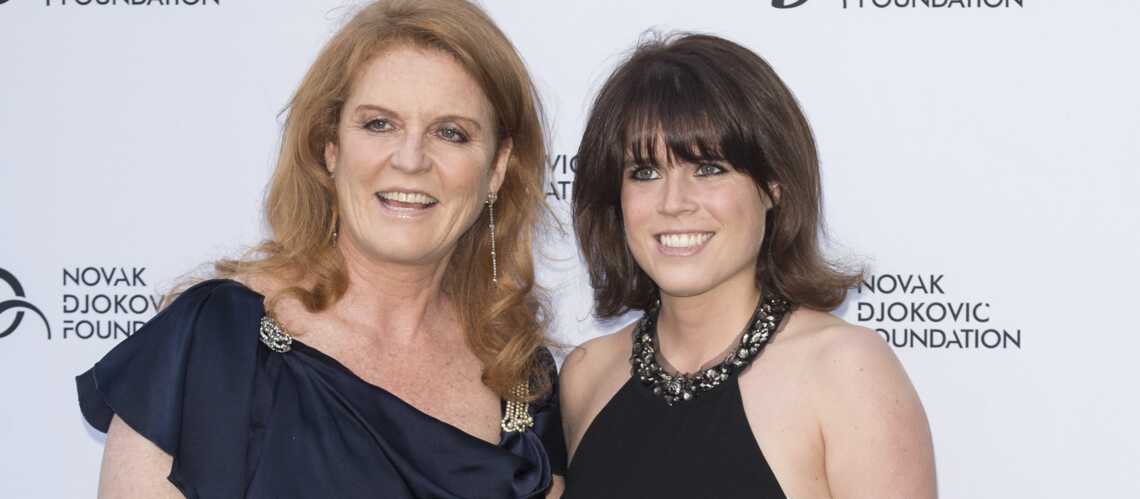 Eugenie d'York enceinte ? Quand Sarah Ferguson répond ...