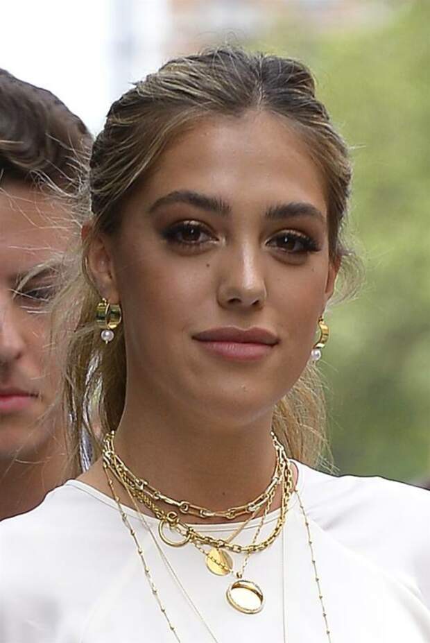 PHOTOS - Sistine Stallone est devenue une bombe - Gala