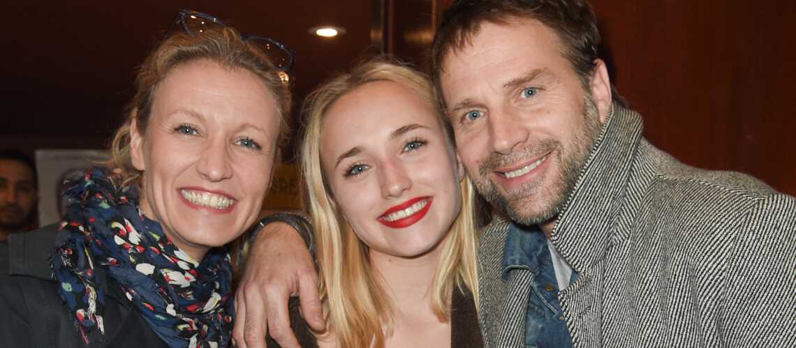 Qui Sont Les Parents De Suzanne Jouannet Thomas Jouannet si « fier » de Chloé, sa fille comédienne : « La relève