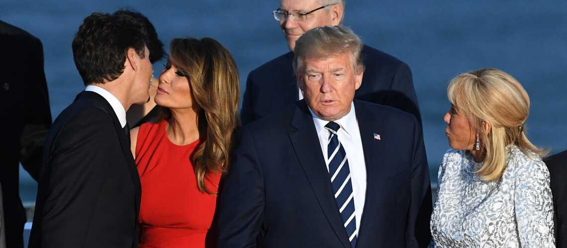 site de rencontres canadien Trump