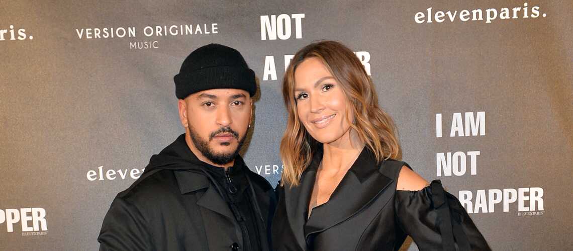 Qui Est La Mère De La Fille De Slimane Affaire Maëlys : sa maman « émue et touchée » par la chanson de Slimane