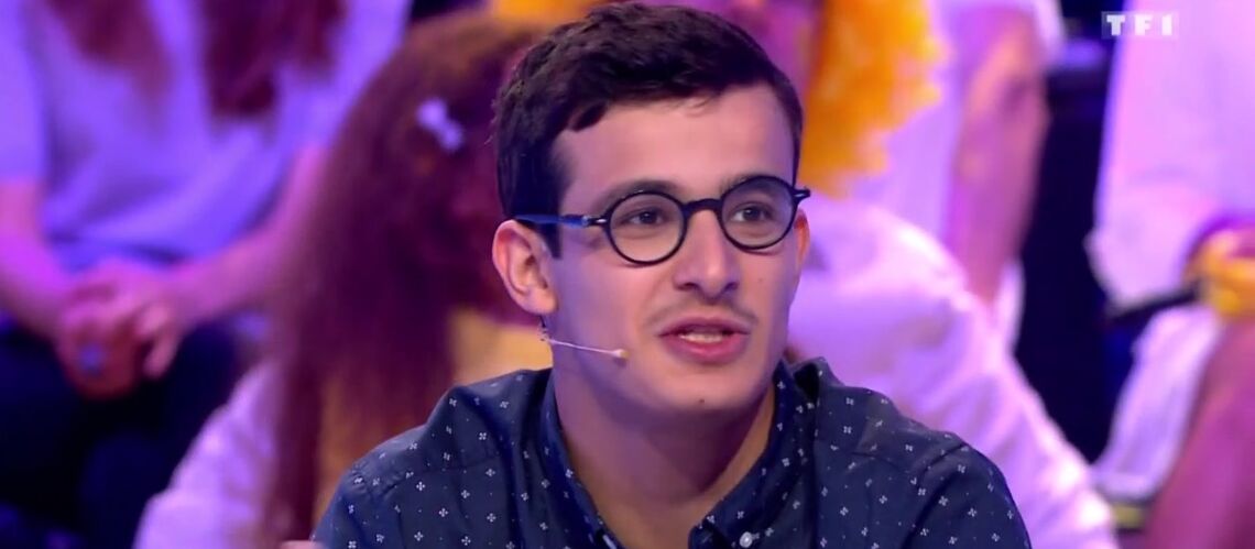 Xavier Des 12 Coups De Midi Papa Paul des 12 coups de midi : qui est Xavier, cet autre candidat qui l’a