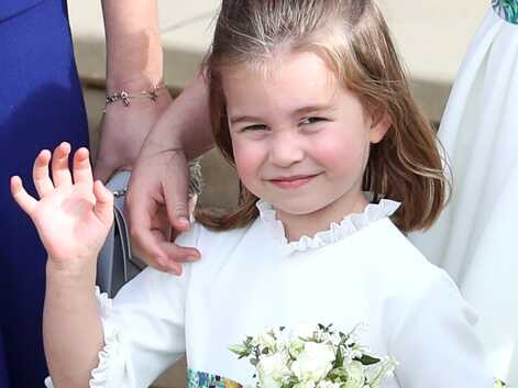 PHOTOS - La princesse Charlotte fait sa rentrée ! Retour en images sur les 1ères rentrées des princes et princesses au fil des ans
