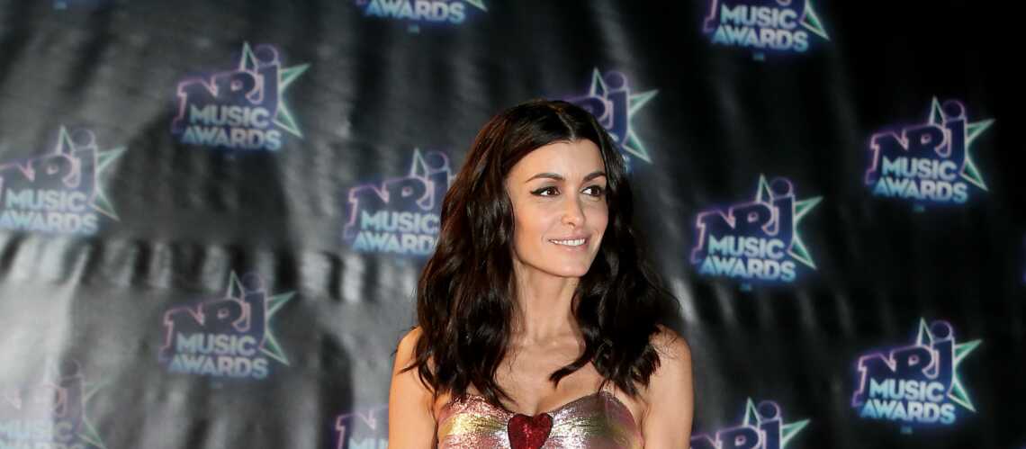 PHOTO \u2013 Mariage de Jenifer découvrez sa très sexy robe de