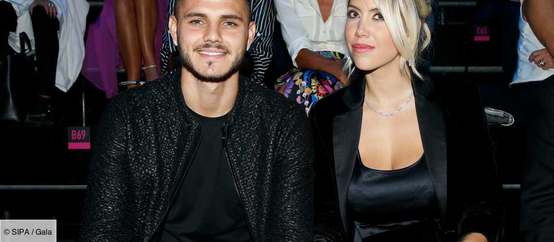 Wanda Nara La Femme De Mauro Icardi Crée Déjà La Polémique Gala 