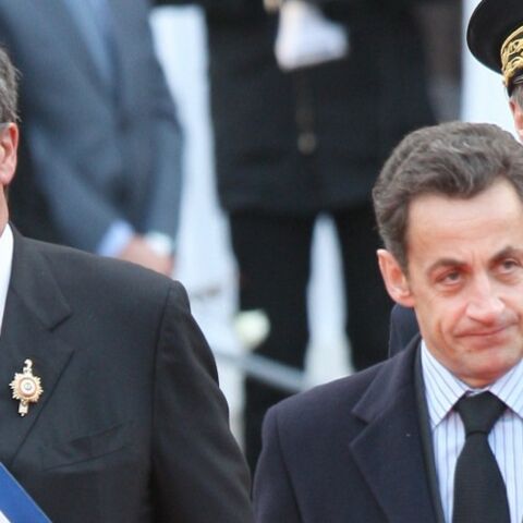 Nicolas Sarkozy "peiné" soutient Patrick Balkany, même en ...