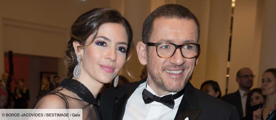 Dany Boon Et Yael Harris Retour Sur Leurs 15 Ans D Amour Gala