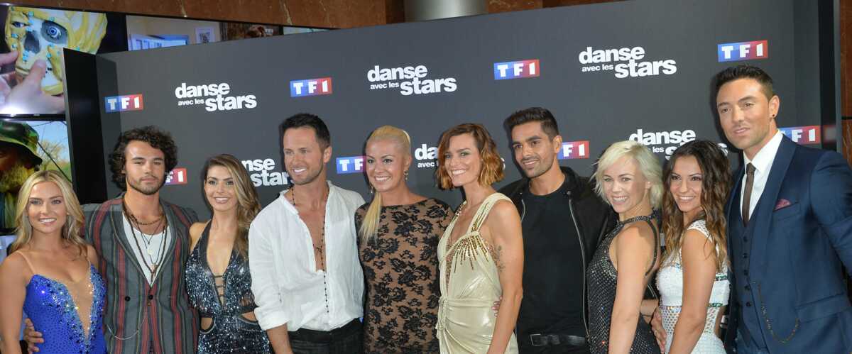 Photos Fauve Hautot Anthony Colette Candice Pascal Avec Qui Les Danseurs De Danse Avec Les Stars Sont Ils En Couple Gala