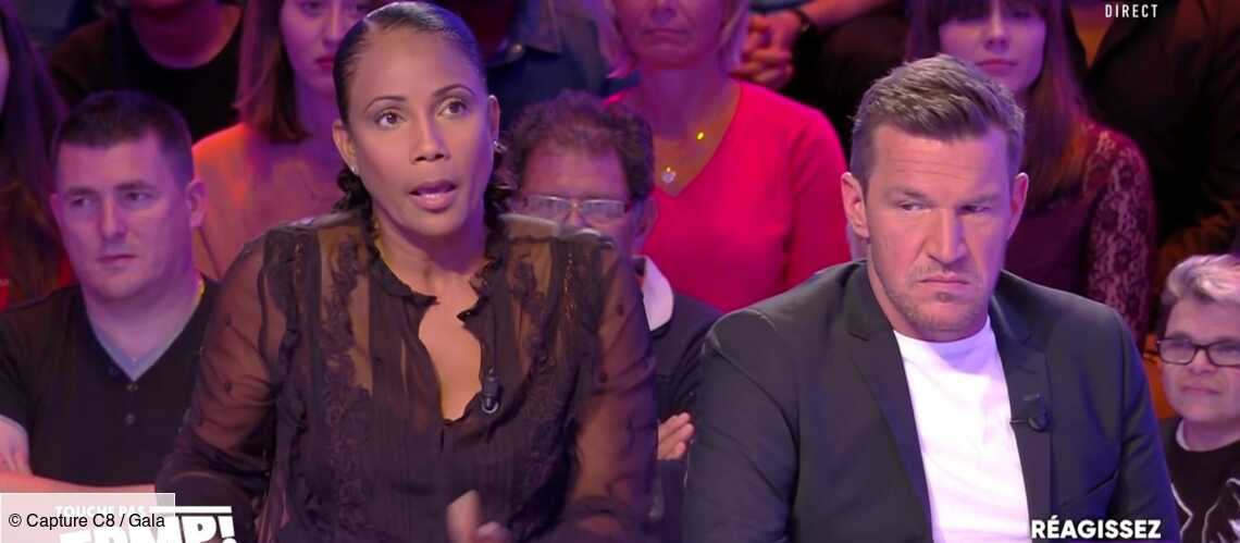 Qui Est Le Mari De Christine Kelly VIDEO – Christine Kelly raconte le harcèlement sexuel dont elle a été