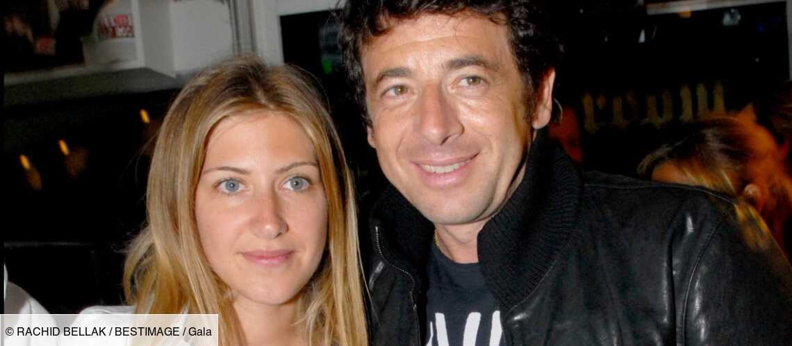 Patrick Bruel et Amanda Sthers : les ex unis pour l ...