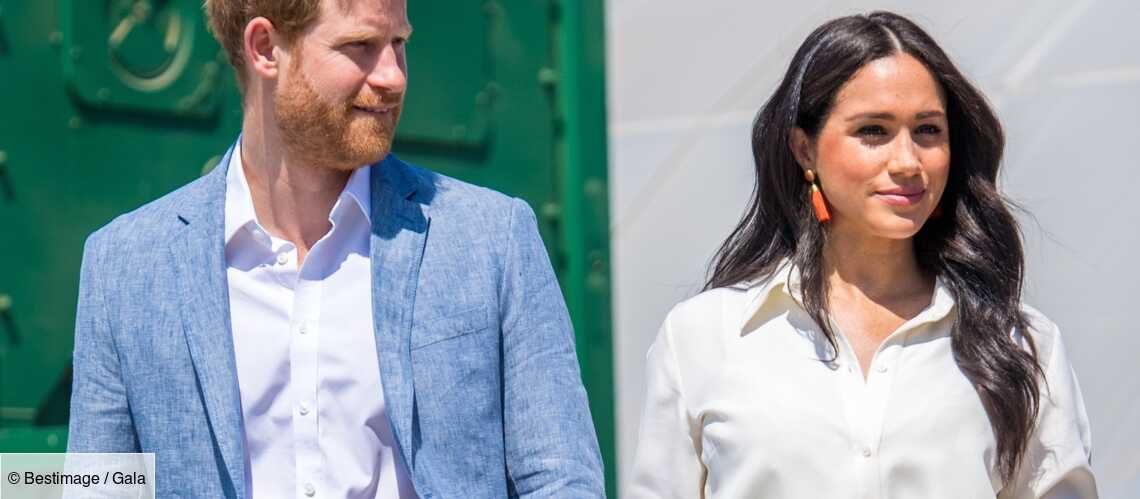Meghan Et Harry La Guerre Est Déclarée Meghan Markle et Harry en guerre contre les médias : la duchesse