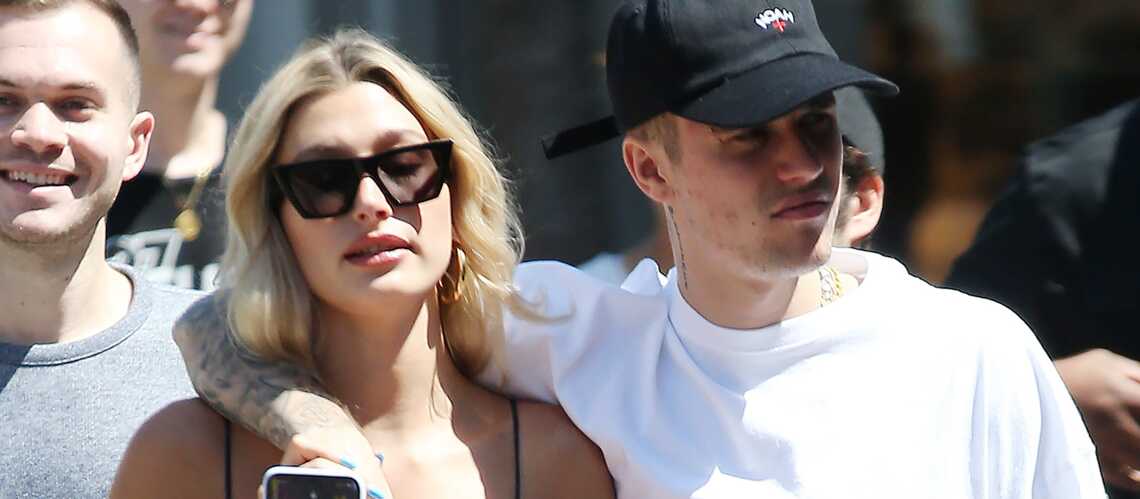 PHOTO \u2013 Mariage de Hailey Baldwin avec Justin Bieber