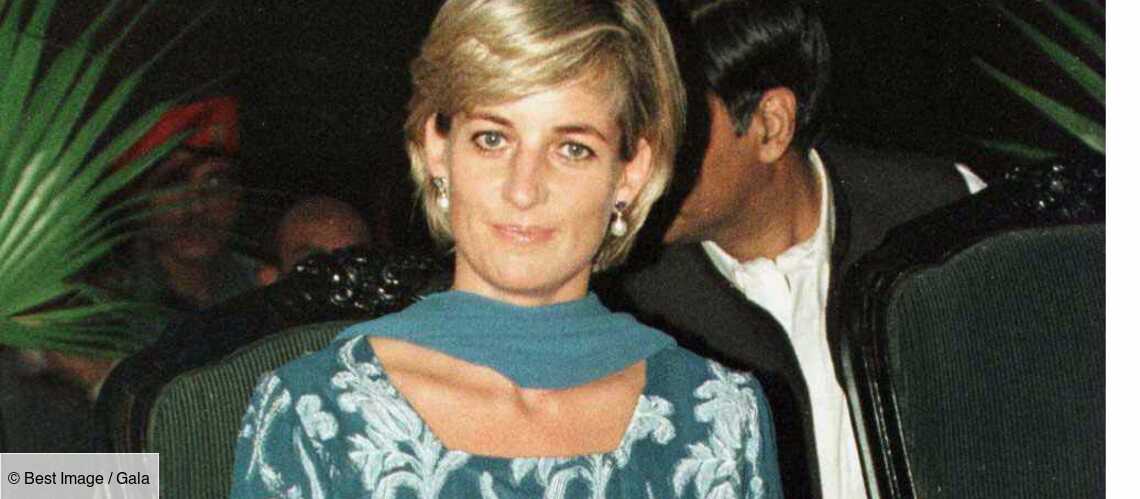 Hasnat Khan Le Dernier Secret De Lady Diana Cet Obstacle Leur   Hasnat Khan Le Dernier Secret De Lady Diana Cet Obstacle A Leur Idylle 