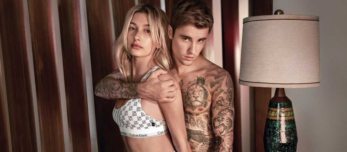 PHOTO \u2013 Mariage de Justin Bieber et Hailey Baldwin, elle
