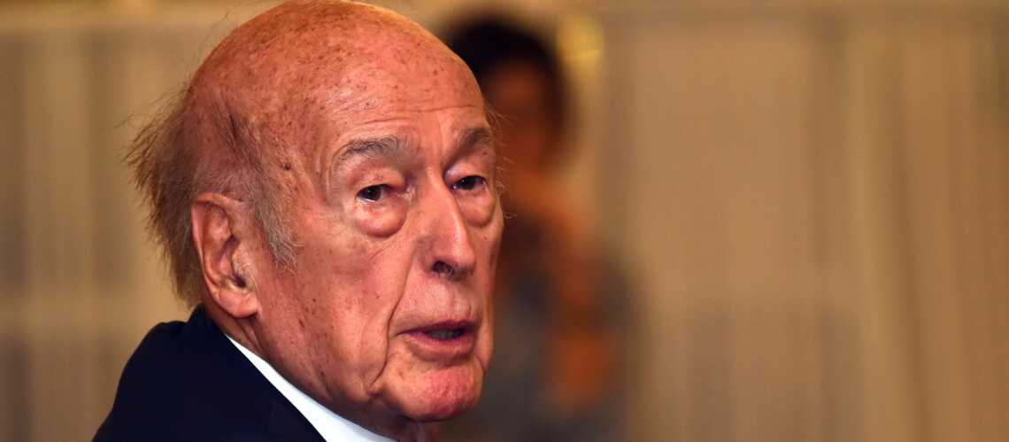 Quand Valéry Giscard d’Estaing draguait, à plusieurs reprises, les miss Météo... - Gala