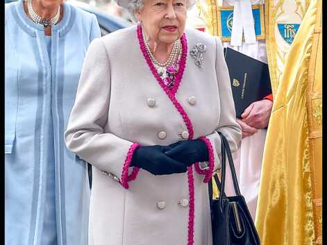 PHOTOS - Elizabeth II et Camilla Parker-Bowles en tête-à-tête : cette sortie qui étonne