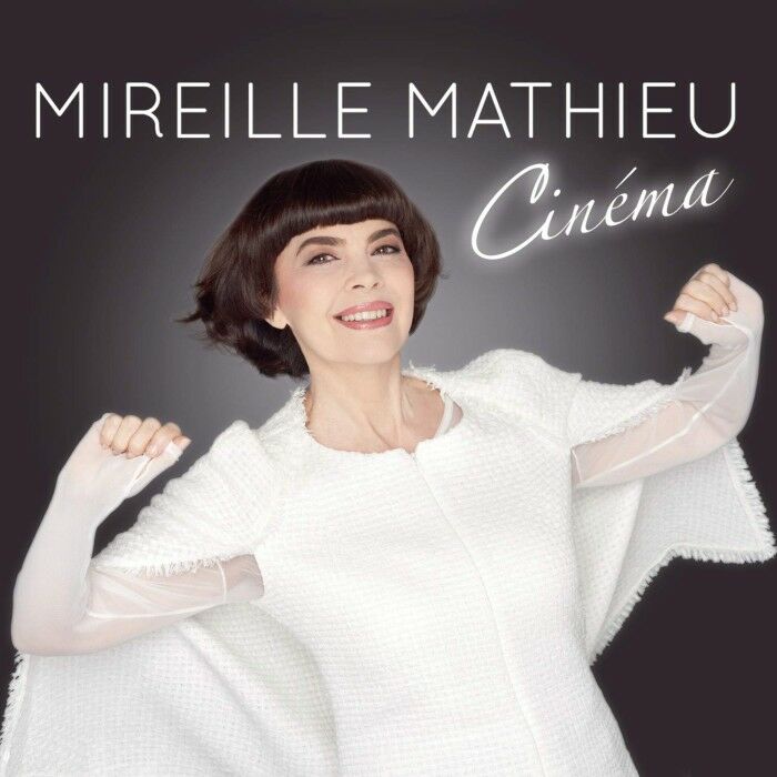 Le Jour Où Mireille Mathieu A Failli Tuer Le Chien De Sa - 