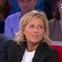 Patrick Poivre D Arvor Que Devient Francois Le Fils Qu Il A Eu Avec Claire Chazal Gala