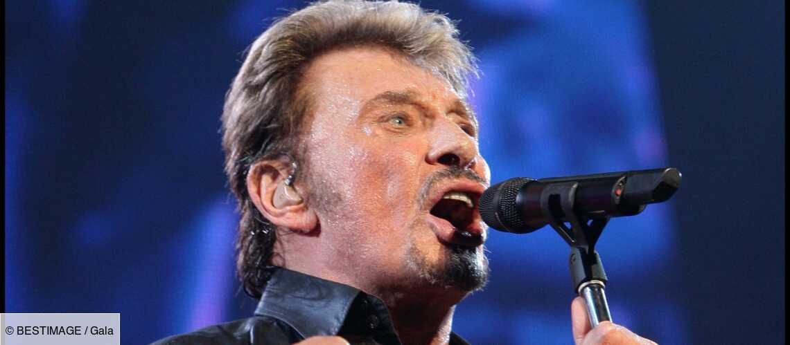 Combien Gagne Un Musicien De Johnny Hallyday Johnny Hallyday intransigeant : ce jour où il a refusé que son