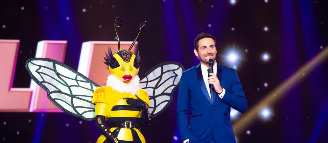 PHOTOS \u2013 Mask Singer le coût exorbitant des costumes