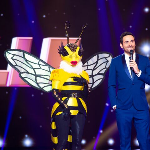 PHOTOS \u2013 Mask Singer le coût exorbitant des costumes