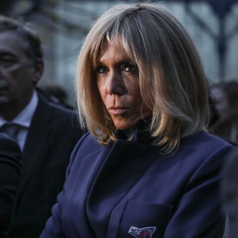 Brigitte Macron éreintée : elle ne voudrait pas rempiler en 2022 - Gala