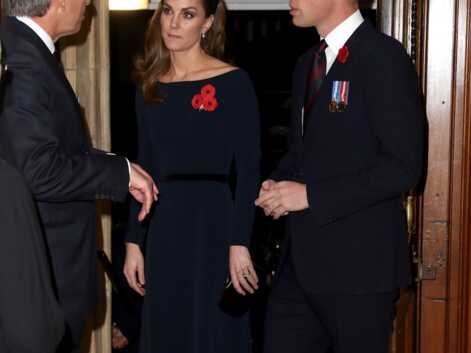 PHOTOS - Kate Middleton change ses habitudes mode