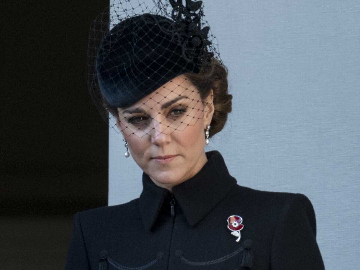 Kate Middleton : ce que la reine apprécie le plus chez elle