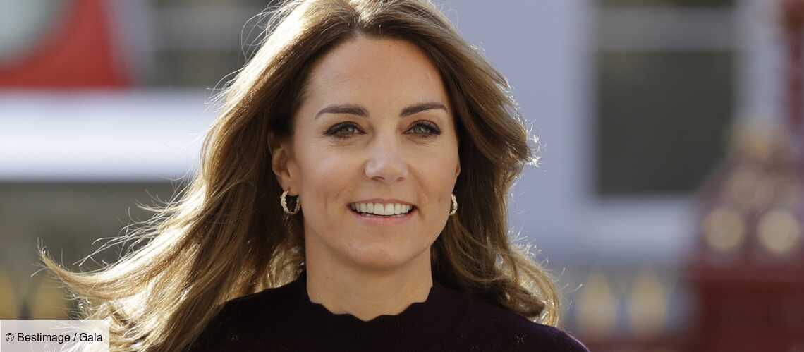 Kate Middleton Enceinte De Son 4eme Enfant Pourquoi La Rumeur Est Relancee Gala