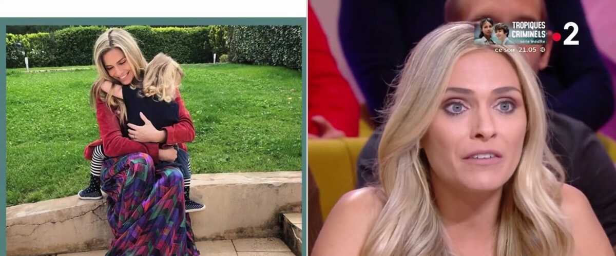 Video Clara Morgane Assume Son Passe Devant Sa Fille Elle Ne Va Pas Me Decouvrir A 15 Ans Gala