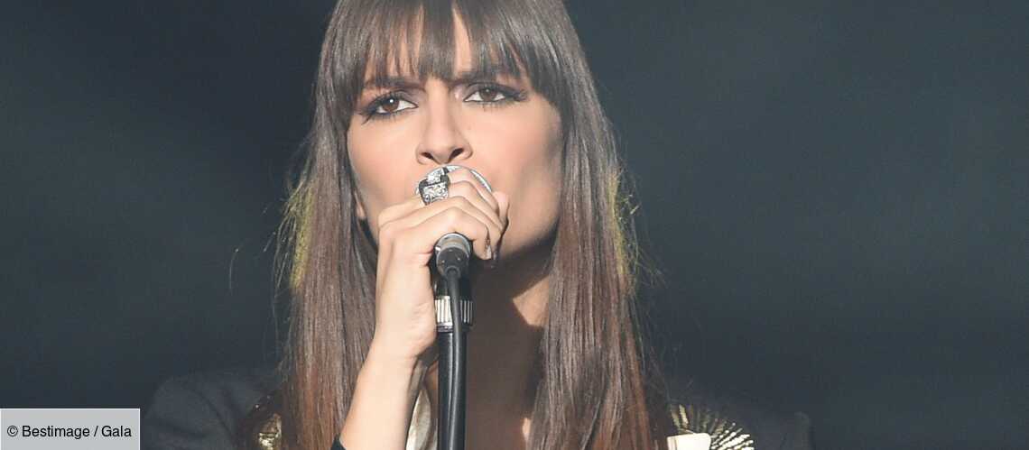 Clara Luciani Victoires De La Musique 2022 Clara Luciani sacrée aux Victoires de la musique : cette maladie qui la