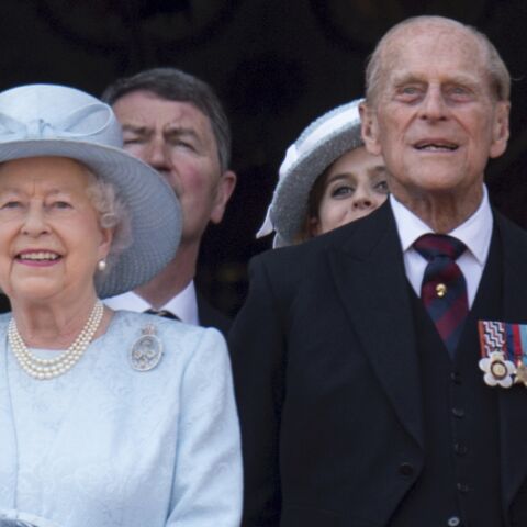 Photos Elizabeth Ii Reine Amoureuse Ses Plus Belles Photos Avec Le Prince Philip Gala
