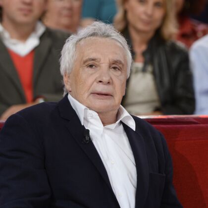 Photos de Michel Sardou : découvrez les images qui ont ...