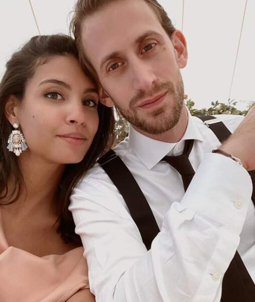 Photos Miss France 2020 Avec Qui Sont En Couple Les Anciennes Miss France Gala