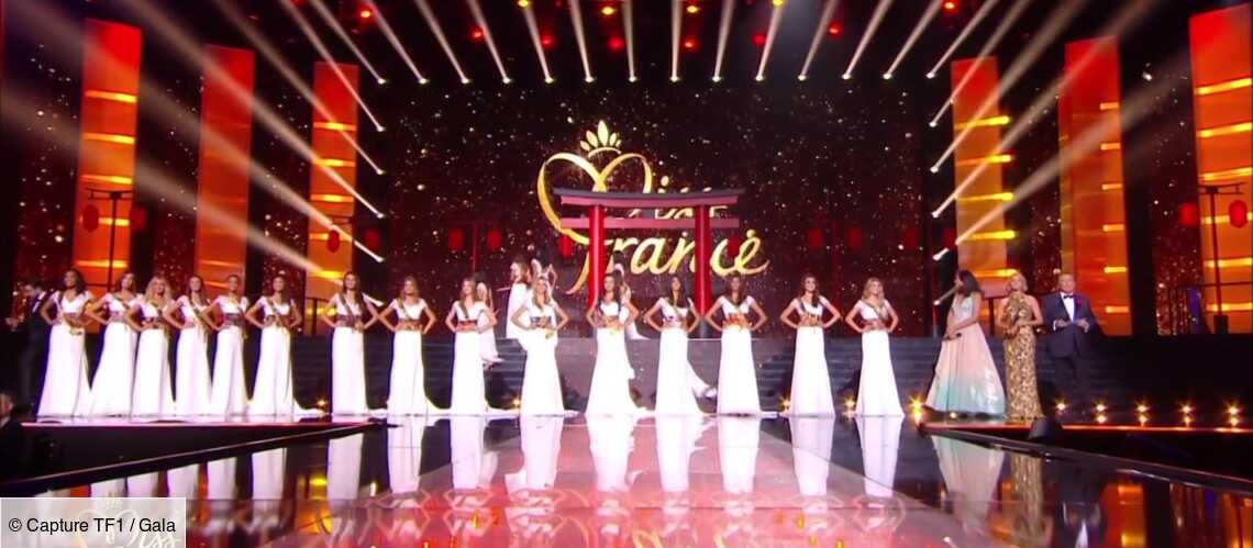 Photos Miss France 2020 Decouvrez Les 15 Demi Finalistes Gala