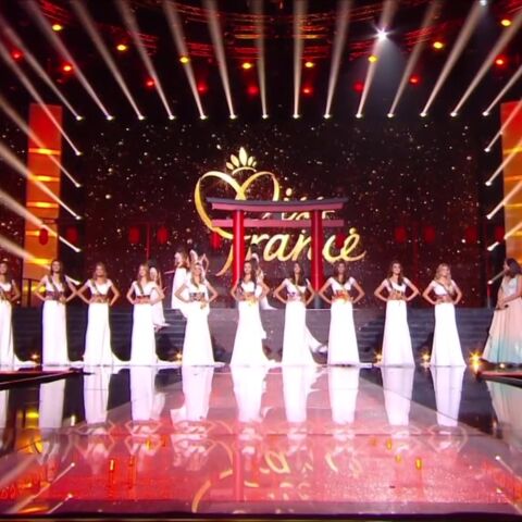 Photos Miss France 2020 Decouvrez Les 15 Demi Finalistes Gala