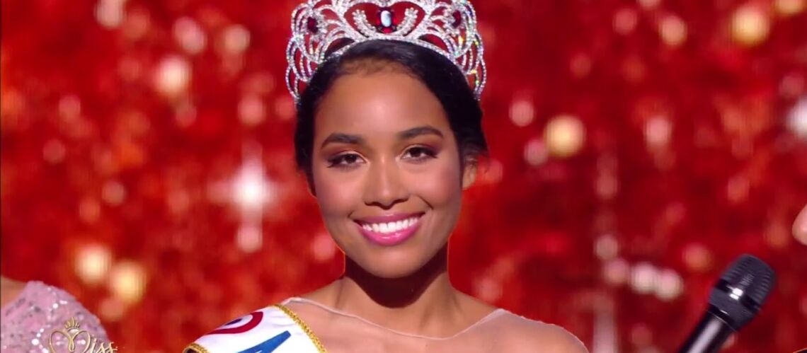 PHOTOS \u2013 Miss France 2020 le sacre de Clémence Botino