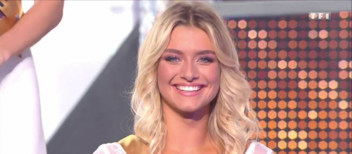 Miss France 2020 Lou Ruat Toujours Plus Forte Que Clemence