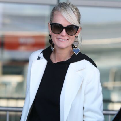 Actualites Laeticia Hallyday Toutes Les News De Laeticia Hallyday Avec Gala Fr Page 19